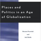 Ebook 978-0742500389 Places and Politics in an Age of Globalization