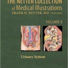 Ebook 978-1437722383 The Netter Collection of Medical Illustrations - Urinary System: 5 (Netter G