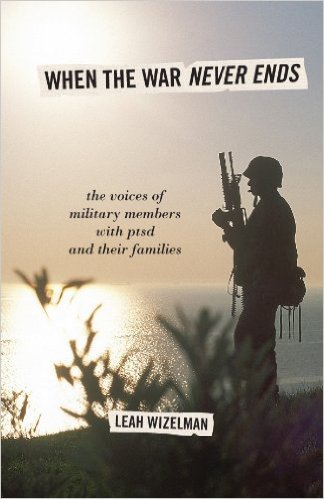 Ebook 978-1442212077 When the War Never Ends: The Voices of Military Members with PTSD and Their