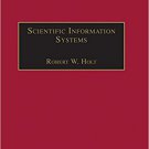 Ebook 978-0754611165 Scientific Information Systems