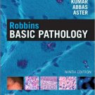 Ebook 978-1437717815 Robbins Basic Pathology (Robbins Pathology)