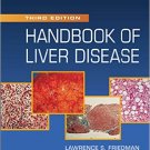 Ebook 978-1437717259 Handbook of Liver Disease (Expert Consult)