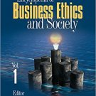 Ebook 978-1412916523 Encyclopedia of Business Ethics and Society