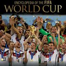 Ebook 978-0810887428 Encyclopedia of the FIFA World Cup