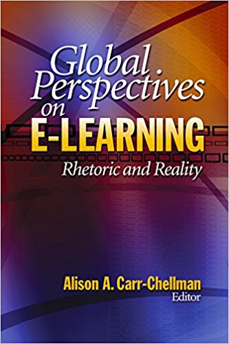 Ebook 978-1412904889 Global Perspectives on E-Learning: Rhetoric and Reality