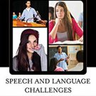Ebook 978-0810887916 Speech and Language Challenges: The Ultimate Teen Guide (It Happened to Me)