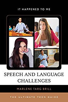 Ebook 978-0810887916 Speech and Language Challenges: The Ultimate Teen Guide (It Happened to Me)