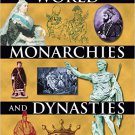Ebook 978-0765680501 World Monarchies and Dynasties
