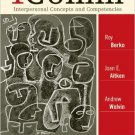 Ebook 978-0742599628 ICOMM: Interpersonal Concepts and Competencies: Foundations of Interpersonal