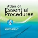 Ebook 978-1437714999 Atlas of Essential Procedures: Expert Consult - Online and Print