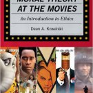 Ebook 978-0742547872 Moral Theory at the Movies: An Introduction to Ethics