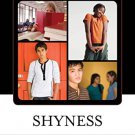 Ebook 978-1442230460 Shyness: The Ultimate Teen Guide (It Happened to Me)