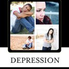 Ebook 978-0810883871 Depression: The Ultimate Teen Guide (It Happened to Me)