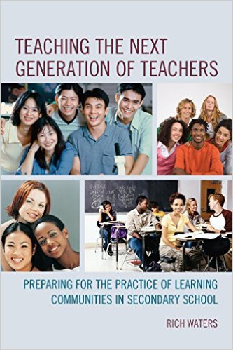 Ebook 978-1475829167 Teaching the Next Generation of Teachers: Preparing for the Practice of Lear