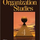 Ebook 978-1412915151 International Encyclopedia of Organization Studies