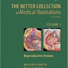 Ebook 978-1437705959 Netter Collection of Medical Illustrations: Reproductive System: 1 (Netter G