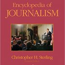 Ebook 978-0761929574 Encyclopedia of Journalism