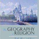Ebook 978-0742510807 The Geography of Religion: Faith, Place, and Space