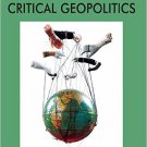 Ebook 978-1409423805 The Ashgate Research Companion to Critical Geopolitics (Ashgate Research Com