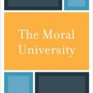 Ebook 978-0742561083 The Moral University