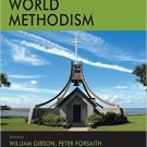 Ebook 978-1409401384 The Ashgate Research Companion to World Methodism (Routledge Methodist Studi