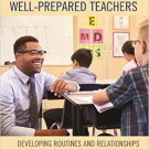 Ebook 978-1475827033 Success Favors Well-Prepared Teachers: Developing Routines & Relationships t