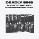 Ebook 978-0930390822 The Seven Deadly Sins: Society and Evil