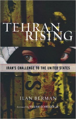Ebook 978-0742549043 Tehran Rising: Iran's Challenge to the United States