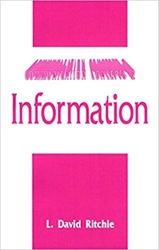 Ebook 978-0803939059 Information (Communication Concepts)