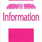 Ebook 978-0803939059 Information (Communication Concepts)