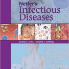 Ebook 978-1437701265 Netter's Infectious Diseases (Netter Clinical Science)