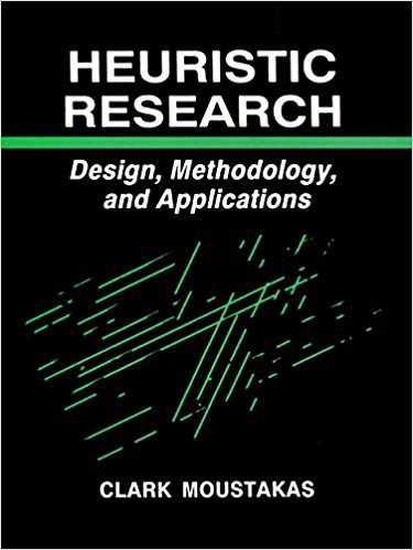 Ebook 978-0803938823 Heuristic Research: Design, Methodology, and Applications
