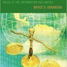 Ebook 978-0742552814 The Secret Circuit: The Little-Known Court Where the Rules of the Informatio