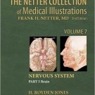 Ebook 978-1416063872 The Netter Collection of Medical Illustrations: Nervous System, Volume 7, Pa