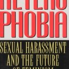 Ebook 978-0847689873 Heterophobia: Sexual Harassment and the Future of Feminism (American Intelle