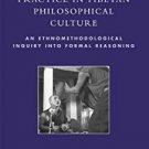 Ebook 978-0742527447 Dialectical Practice in Tibetan Philosophical Culture: An Ethnomethodologica