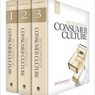 Ebook 978-0872896017 Encyclopedia of Consumer Culture
