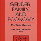 Ebook 978-0803937567 Gender, Family and Economy: The Triple Overlap (SAGE Focus Editions)