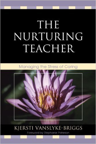 Ebook 978-1607093978 The Nurturing Teacher: Managing the Stress of Caring