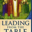 Ebook 978-1566993623 Leading from the Table (Vital Worship Healthy Congregations)