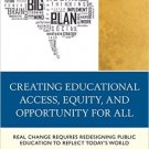Ebook 978-1475806977 Creating Educational Access, Equity, and Opportunity for All: Real Change Re