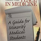 Ebook 978-0761918097 Taking My Place in Medicine: A Guide for Minority Medical Students (Survivin