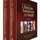 Ebook 978-1412950237 Encyclopedia of Lifestyle Medicine and Health