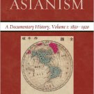 Ebook 978-1442205963 Pan-Asianism: A Documentary History, 1850–1920 (Asia/Pacific/Perspectives)
