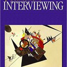 Ebook 978-0761928508 Postmodern Interviewing
