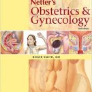 Ebook 978-1416056829 Netter's Obstetrics and Gynecology (Netter Clinical Science)