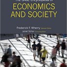 Ebook 978-1452226439 The SAGE Encyclopedia of Economics and Society