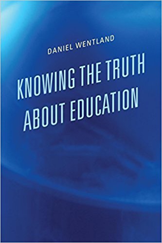 Ebook 978-1475820195 Knowing the Truth about Education