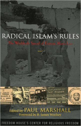 Ebook 978-0742543621 Radical Islam's Rules: The Worldwide Spread of Extreme Shari'a Law