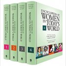 Ebook 978-1412976855 The Multimedia Encyclopedia of Women in Today's World